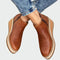 Botins de Couro Inkas - | Benedita Lisboa