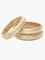 Bracelete canelada - | Benedita Lisboa