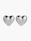 Brincos Heart - | Benedita Lisboa