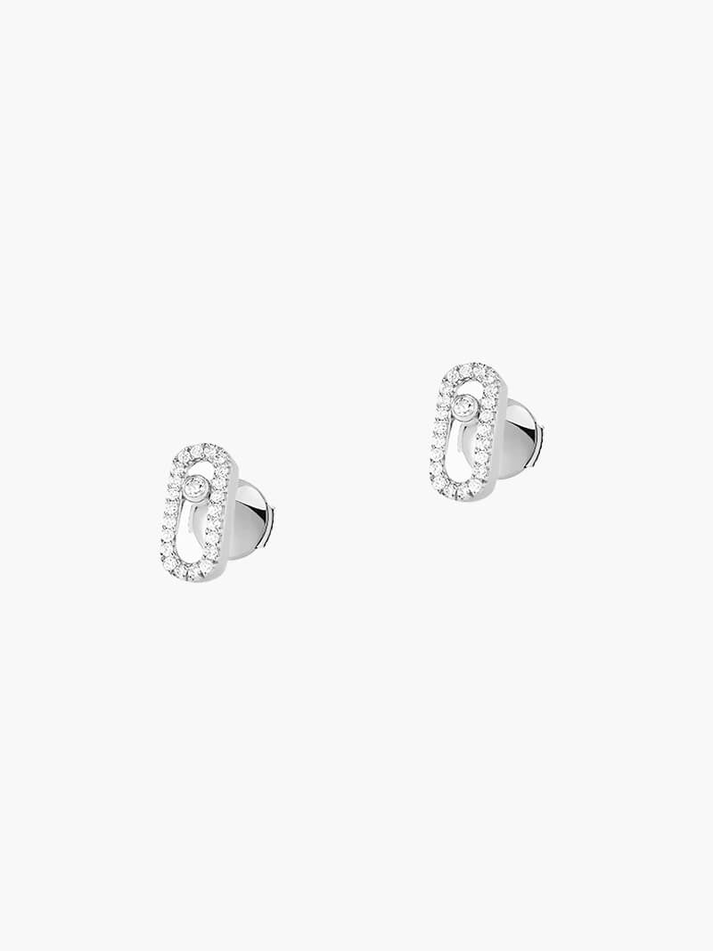 Brincos Melissa - | Benedita Lisboa