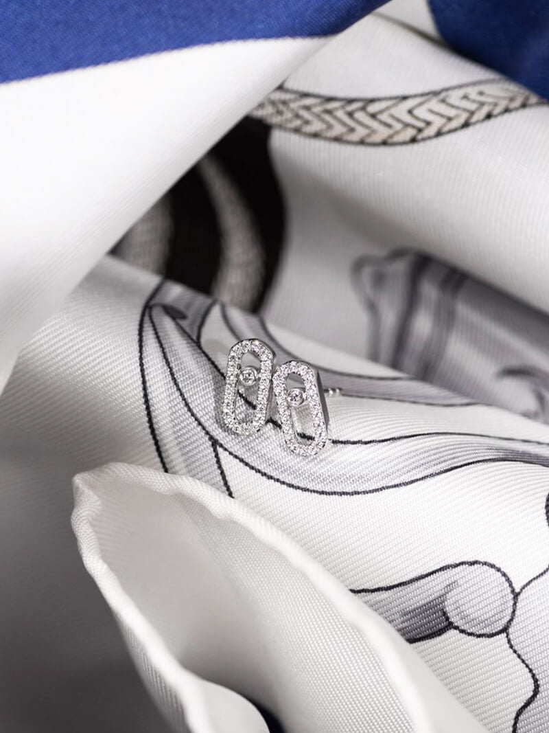 Brincos Melissa - | Benedita Lisboa