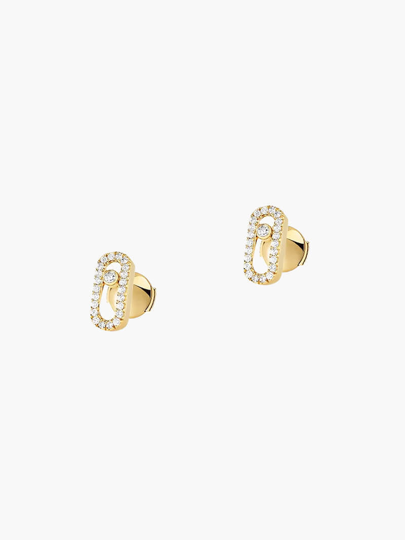 Brincos Melissa - | Benedita Lisboa