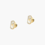 Brincos Melissa - | Benedita Lisboa
