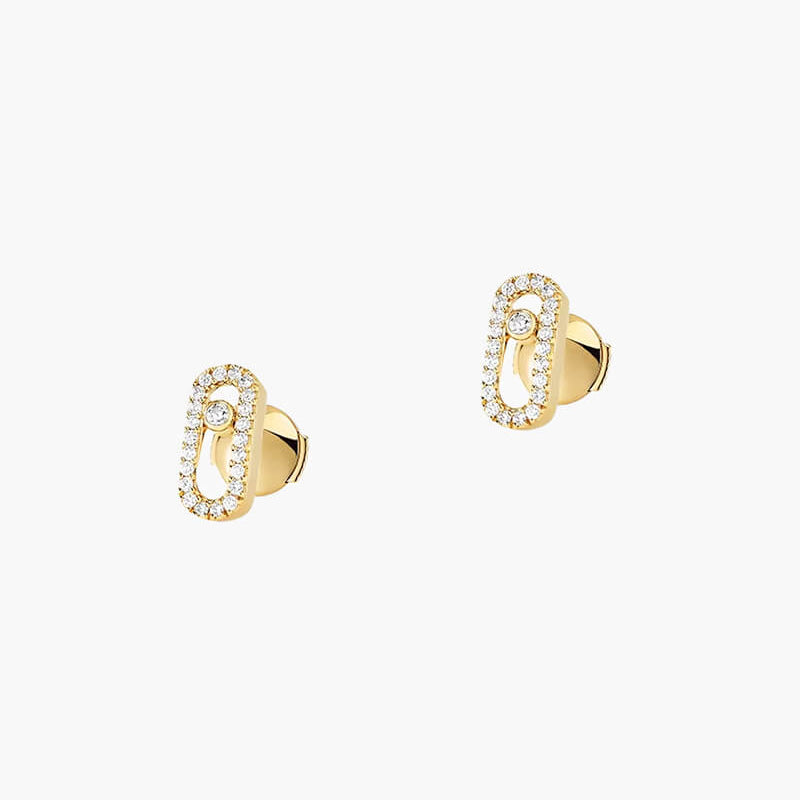 Brincos Melissa - | Benedita Lisboa