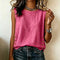 Brisa™ | Camisa Linho & Algodão - | Benedita Lisboa