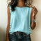 Brisa™ | Camisa Linho & Algodão - | Benedita Lisboa
