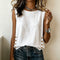 Brisa™ | Camisa Linho & Algodão - | Benedita Lisboa