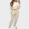 Brooklyn™ | Conjunto de fato de treino casual - | Benedita Lisboa