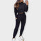 Brooklyn™ | Conjunto de fato de treino casual - | Benedita Lisboa