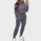 Brooklyn™ | Conjunto de fato de treino casual - | Benedita Lisboa