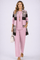 Bruna™ | Conjunto de 3 Peças Rosa - | Benedita Lisboa