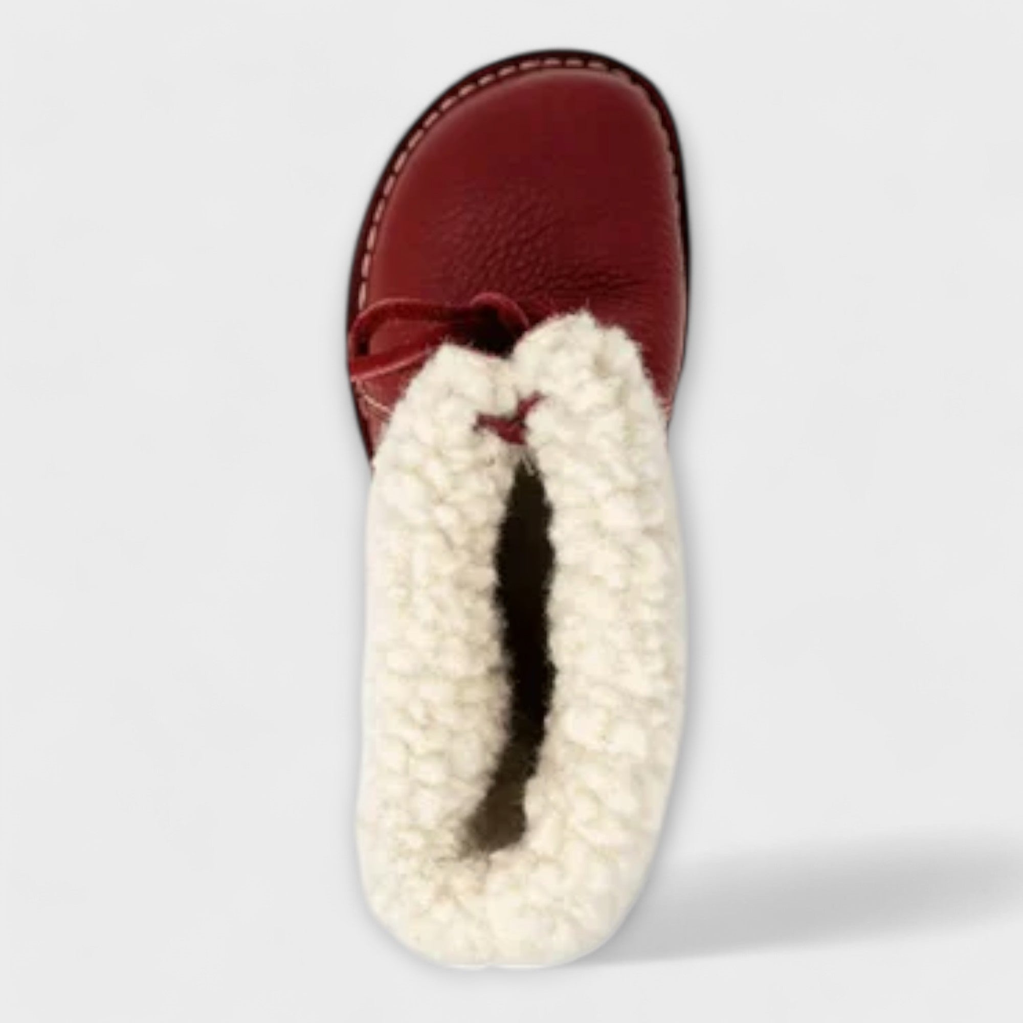 Zeita™ | Botas impermeáveis com forro de lã