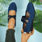 Calerinne™ | Sapatos Ballerina Ortopédicas - SHOES | Benedita Lisboa