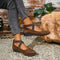 Calerinne™ | Sapatos Ballerina Ortopédicas - SHOES | Benedita Lisboa