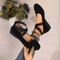 Calerinne™ | Sapatos Ballerina Ortopédicas - SHOES | Benedita Lisboa