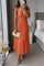 Camilla™ | Vestido Sem Mangas /Midi - | Benedita Lisboa