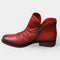 Carina™ | Botas Ortopédicas Confortáveis - | Benedita Lisboa