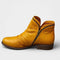 Carina™ | Botas Ortopédicas Confortáveis - | Benedita Lisboa