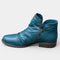 Carina™ | Botas Ortopédicas Confortáveis - | Benedita Lisboa