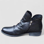 Carina™ | Botas Ortopédicas Confortáveis - | Benedita Lisboa