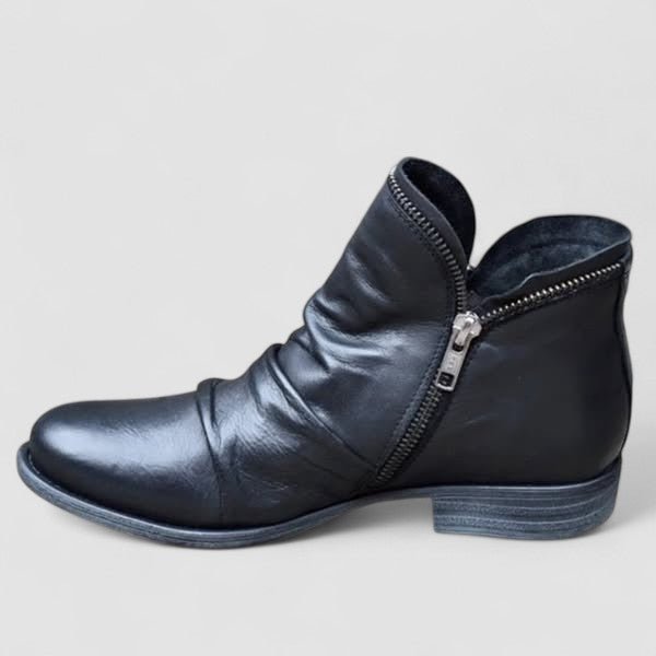 Carina™ | Botas Ortopédicas Confortáveis - | Benedita Lisboa