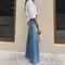 Carla™ | Jeans Slim Vintage Lavadas - 0 | Benedita Lisboa