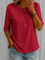 Carla™ | T-Shirt Ultra Comfort - | Benedita Lisboa