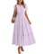 Carla™ | Vestido Boho Elegante, Confortável e Ideal para Dias Quentes - | Benedita Lisboa