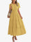 Carla™ | Vestido Boho Elegante, Confortável e Ideal para Dias Quentes - | Benedita Lisboa