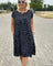 Carla™ | Vestido de Primavera, Confortável e Elegante Ideal para Dias Quentes - DRESSES | Benedita Lisboa