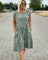 Carla™ | Vestido de Primavera, Confortável e Elegante Ideal para Dias Quentes - DRESSES | Benedita Lisboa