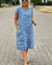 Carla™ | Vestido de Primavera, Confortável e Elegante Ideal para Dias Quentes - DRESSES | Benedita Lisboa