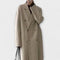 Carol™ | Casaco Longo - | Benedita Lisboa