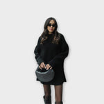Carol™ | Punto Casual Set - | Benedita Lisboa