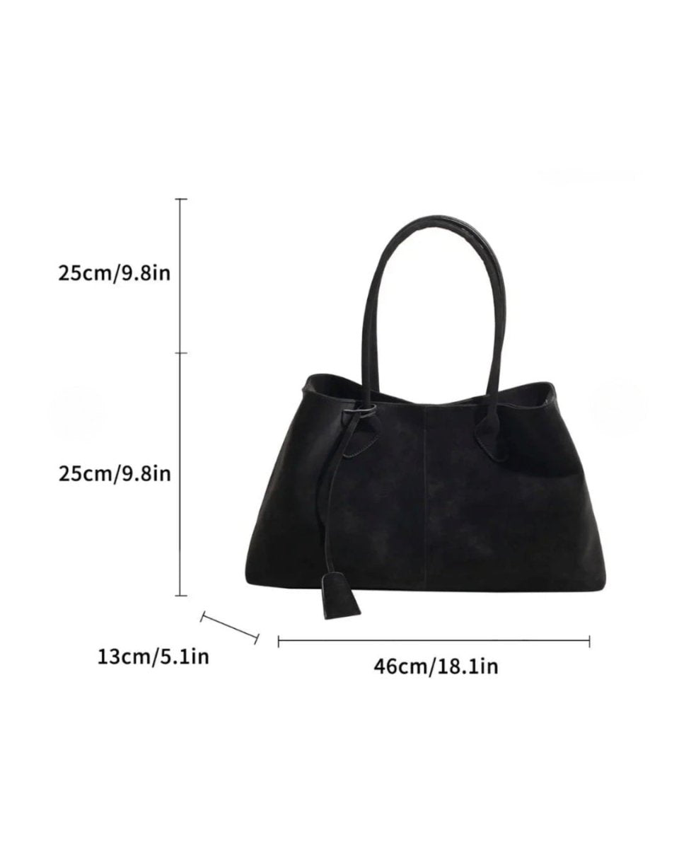 Casandra™ | Mala Elegante - | Benedita Lisboa