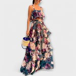 Caterina™ | Roupa de praia de verão - | Benedita Lisboa