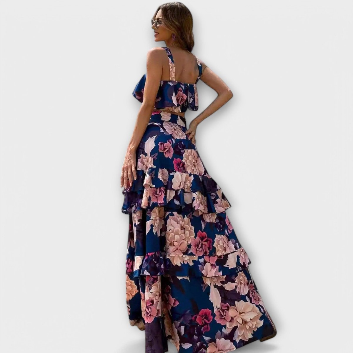 Caterina™ | Roupa de praia de verão - | Benedita Lisboa