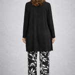 Cátia™ | Conjunto de 3 Peças Preto - | Benedita Lisboa