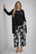 Cátia™ | Conjunto de 3 Peças Preto - | Benedita Lisboa