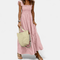 Cecília™ | Vestido Longo Estampado Perfeito para o Verão - | Benedita Lisboa