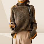 Celeste™ | Camisola de Malha Macia - | Benedita Lisboa