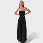 Celina™ | Vestido Gala - | Benedita Lisboa