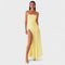 Celina™ | Vestido Gala - | Benedita Lisboa