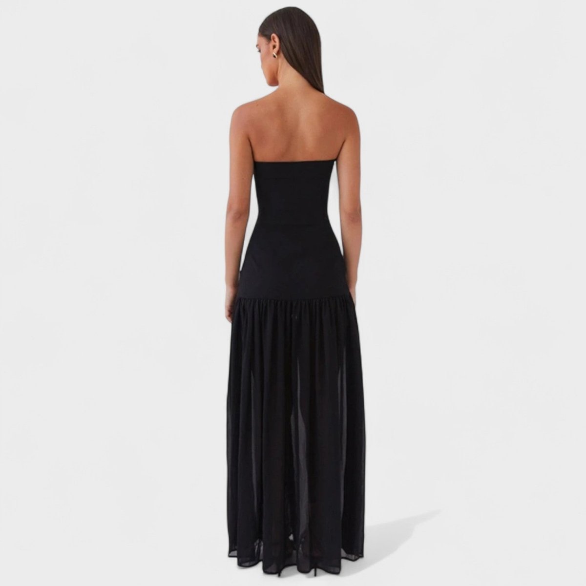 Celina™ | Vestido Gala - | Benedita Lisboa