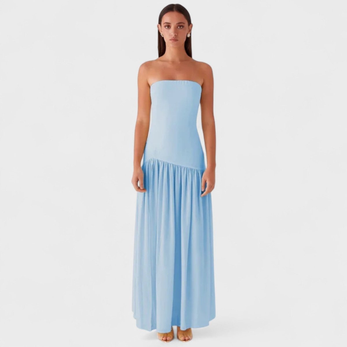 Celina™ | Vestido Gala - | Benedita Lisboa