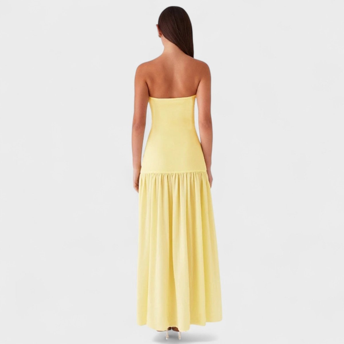 Celina™ | Vestido Gala - | Benedita Lisboa