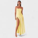 Celina™ | Vestido Gala - | Benedita Lisboa