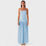 Celina™ | Vestido Gala - | Benedita Lisboa