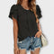 Charlotte™ | ABblusa Perfeita - | Benedita Lisboa
