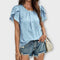 Charlotte™ | ABblusa Perfeita - | Benedita Lisboa